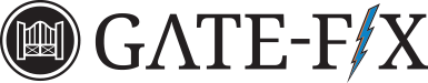 Gate-FX Logo